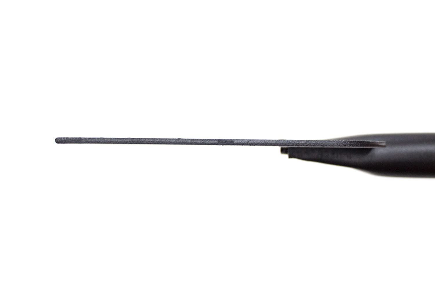 Buy now Bully Tools Heavy Duty Ice Scraper - 11-Gauge All Steel Sidewalk Chopper with Extra Long Handle for Thick Snow Removal - Floor Scraper Tool, Flat Head for Snow Clearing - 100% Made in the USA, 58-Inch at indiglob india