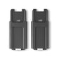 Buy now UPPAbaby Cruz V2 Upper Adapter - Compatible with Bassinet Accessory, Aria, and Mesa Infant Car Seats - Quick + Secure Attachment - 1 Set at indiglob india
