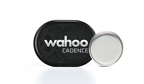 Buy now Wahoo RPM Cycling Cadence Sensor for Outdoor, Spin and Stationary Bikes, Blue at indiglob india