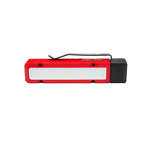 Buy now Milwaukee 2108 300-Lumen LED Magnetic Flood Light at indiglob india