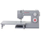 Buy now Singer HD6380FR Heavy Duty 6380 Sewing Machine With Accessories - Recertified at indiglob india