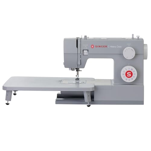 Buy now Singer HD6380FR Heavy Duty 6380 Sewing Machine With Accessories - Recertified at indiglob india