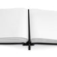 Buy now ARTEZA Hardcover Sketch Book 8.5 x 11 Drawing Pad 2 Pack 100 Sheets Sketch Pads for Drawing for Adults & Teens at indiglob india