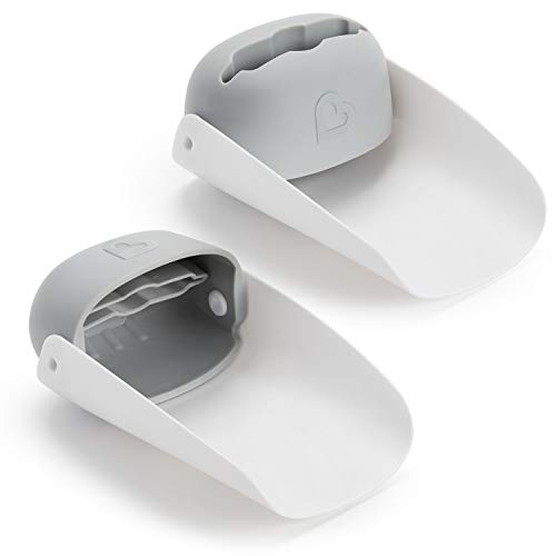 Buy now Munchkin® Extend™ Faucet Extender, 2 Count (Pack of 1) at indiglob india