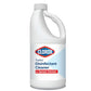 Buy now Turbo Disinfectant Cleaner for Sprayer Devices, Bleach-Free, Kills Cold and Flu Viruses and COVID-19 Virus, 64 Fluid Ounces at indiglob india
