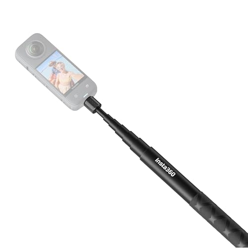 Buy now Insta360 114cm Invisible Selfie Stick for X5 / X4 / X3 at indiglob india