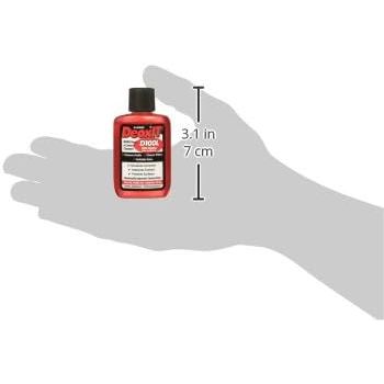 Buy now DeoxIT D100L-25C Precision Needle Applicator, More Than A Contact Cleaner, 25 mL, Pack of 1 at indiglob india