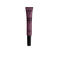 NYX PROFESSIONAL MAKEUP Powder Puff Lippie Lip Cream, Liquid Lipstick - Cool Intentions (Light Brown With Pink Undertones)