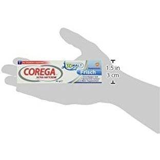 COREGA ultra Haftcreme Frisch 40g (1 x 40g) - My Store