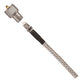 Buy now Wilson 305-830 18-Foot Belden Coax Cable with PL-259/FME Connectors - 18FT at indiglob india