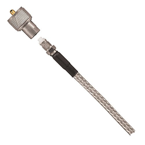 Buy now Wilson 305-830 18-Foot Belden Coax Cable with PL-259/FME Connectors - 18FT at indiglob india