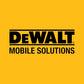 Buy now DEWALT Heavy Duty Magnetic Power Bank 5,000mAh, Rugged Wireless Portable Charger 18W Fast Charging Battery Pack, USB-C to C w/USB Adapter Cable 4' Water Resistant Works w/Magsafe iPhone 17/16/15/14 at indiglob india