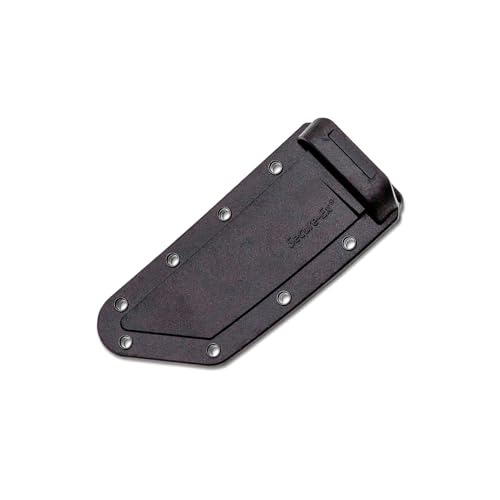 Buy now Cold Steel Kyoto 3.25" Durable Compact 8Cr13MoV Stainless Steel Fixed Blade Tanto Outdoor Hunting Utility Knife, 3 3/8" Textured Kray-Ex Handle, Sheath Included at indiglob india