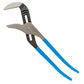 Buy now Channellock Tongue and Groove Pliers 480 BIGAZZ - Straight Jaw, 90° Teeth, Forged Steel - 20.25 in, 5.5 in Jaw at indiglob india