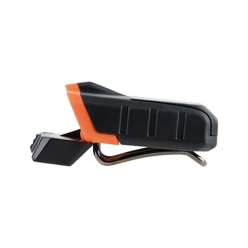 Buy now Klein Tools 56402 LED Light, Cap Visor Clip Light has Pivoting Head, 2xAAA Batteries, for Work, Running, Outdoor Hiking, Camping, Fishing at indiglob india