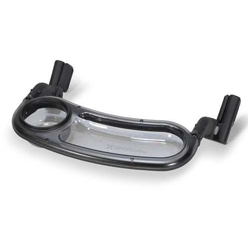 Buy now UPPAbaby Snack Tray for Minu + Minu V2 Stroller/Quick Attachment/Folds with Stroller at indiglob india