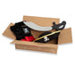 Buy now Melissa & Doug Pirate Role Play Costume Dress-Up Set With Hat, Sword, and Eye Patch at indiglob india