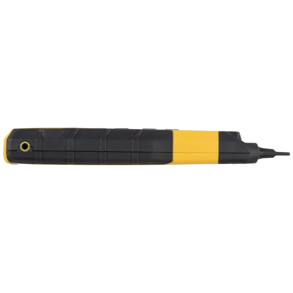 Buy now Klein Tools VDV500-123 Wire Tracer Tracing Probe with LED Work Light for Ethernet, Internet, Telephone, Speaker, Coax, Video, and Data Cables RJ45, RJ11, RJ12 at indiglob india