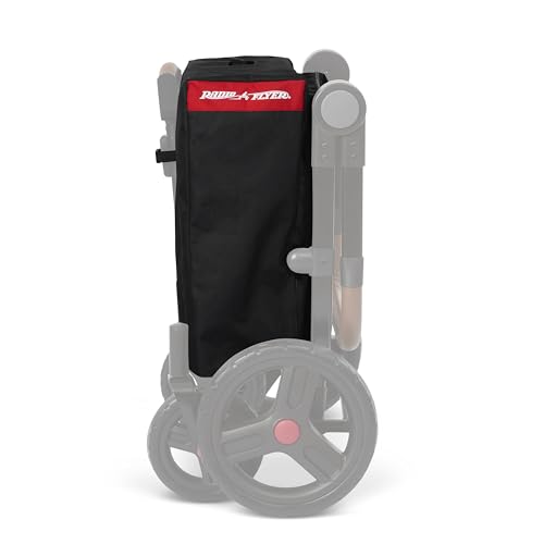 Buy now Baby Stroller Wagon Travel Cover, Toddler Stroller Bag, Radio Flyer Travel Cover for Atlas Stroll ƒ??N Wagons at indiglob india