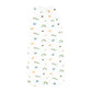 Buy now KYTE BABY Unisex Rayon Sleeping Bag for Babies and Toddlers, 1.0 Tog at indiglob india