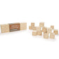 Buy now Uncle Goose Uppercase Alphablank Blocks - Made in The USA at indiglob india