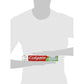 Colgate, Sparkling White Baking Soda Anticavity Fluoride Toothpaste Zing oz, Mint, 6 Ounce