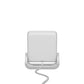 Buy now Logitech Powered Wireless Charging Stand for iPhone 8, 8 Plus, X, XS, XS Max and XR at indiglob india