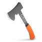 Buy now ESTWING Camper's Axe - 14" Hatchet with Forged Steel Construction & Shock Reduction Grip - EO-25A at indiglob india