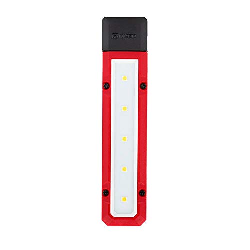 Buy now Milwaukee 2108 300-Lumen LED Magnetic Flood Light at indiglob india