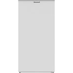 Buy now Honeywell 17 cubic feet upright freezer, electronic temperature control, automatic defrost, white at indiglob india
