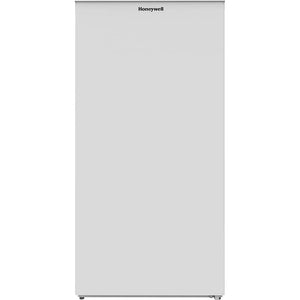 Buy now Honeywell 17 cubic feet upright freezer, electronic temperature control, automatic defrost, white at indiglob india