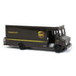 Buy now Greenlight 33170-C H.D. Trucks Series 17-2019 Package Car - United Parcel Service UPS 1:64 Scale at indiglob india