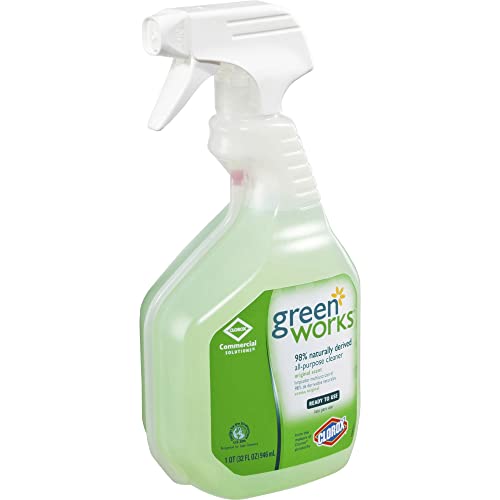 Buy now Green Works® Natural All-Purpose Cleaner, 32 Oz. Spray at indiglob india