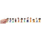 Disney Encanto Mi Familia 12 Mini Figure Set