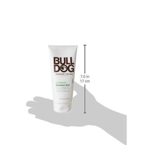 Bull Dog Skincare for Men Original Shower Gel 6.70 Ounces - My Store