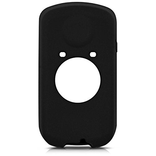 Buy now kwmobile Case Compatible with Garmin Edge 1030/1030 Plus - Case Soft Silicone Bike GPS Protective Cover at indiglob india