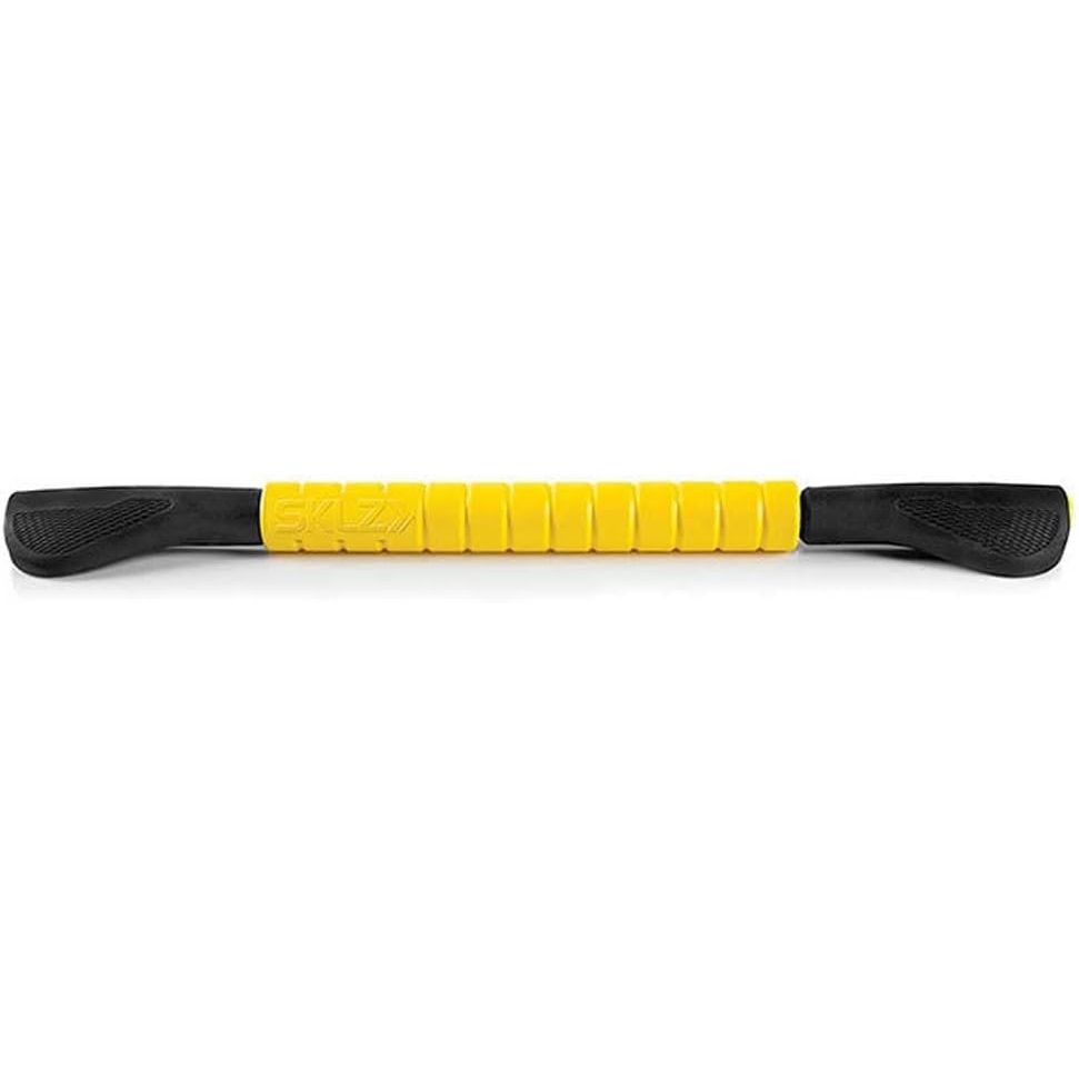SKLZ Massage Bar Handheld Muscle Roller Massage Stick for Physical Therapy