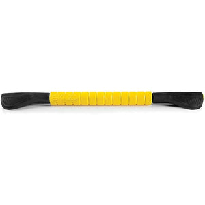 SKLZ Massage Bar Handheld Muscle Roller Massage Stick for Physical Therapy