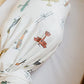 Buy now Copper Pearl Large Premium Knit Baby Swaddle Receiving Blanket Ace at indiglob india