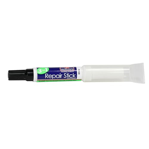 Buy now Mohawk Finishing Products 3 in 1 Repair Stick (White) at indiglob india