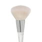 Buy now e.l.f. Precision Powder Brush, Large Shaped Makeup Brush For Pressed & Loose Powder, Bronzer, Highlighter & Blush, Vegan & Cruelty-Free at indiglob india