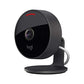 Buy now Logitech Circle View Weatherproof Wired Home Security Camera with Logitech TrueView Video, 180° Wide Angle, 1080p HD, Night Vision, 2-Way Audio, Tilt Encrypted, Apple HomeKit Secure Video (Renewed) at indiglob india