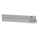 Buy now McIgIcM 0603 SMD Capacitor Assorted kit,36values*20pcs=720pcs 1pF~10uF Samples kit Electronic DIY kit Multilayer Ceramic Chip Capacitors mlcc at indiglob india