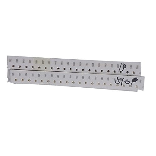 Buy now McIgIcM 0603 SMD Capacitor Assorted kit,36values*20pcs=720pcs 1pF~10uF Samples kit Electronic DIY kit Multilayer Ceramic Chip Capacitors mlcc at indiglob india