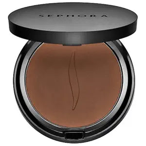SEPHORA COLLECTION Matte Perfection Powder Foundation 24 Warm Beige