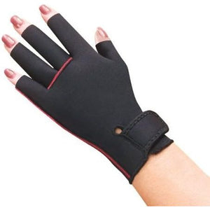 Jobar International JB4223 Women's Therapy Gloves