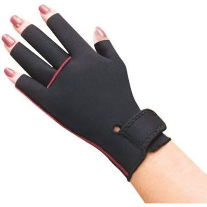 Jobar International JB4223 Women's Therapy Gloves