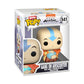 Buy now Funko Bitty Pop! Avatar: The Last Airbender - Aang, Appa, Toph, & A Surprise Mystery Mini Figure - 0.9 Inch (2.2 Cm) Collectable - Stackable Display Shelf Included - Gift Idea Cake Topper at indiglob india