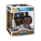 Buy now Funko Pop! Deluxe: Magic - Shaquille O'Neal - Shaq with Backboard - Shaquille O'Neal - Collectable Vinyl Figure - Gift Idea - Official Merchandise - Toys for Kids & Adults - Sports Fans at indiglob india