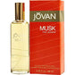 Jovan Musk FOR WOMEN 3.25 oz Cologne Concentrate Spray